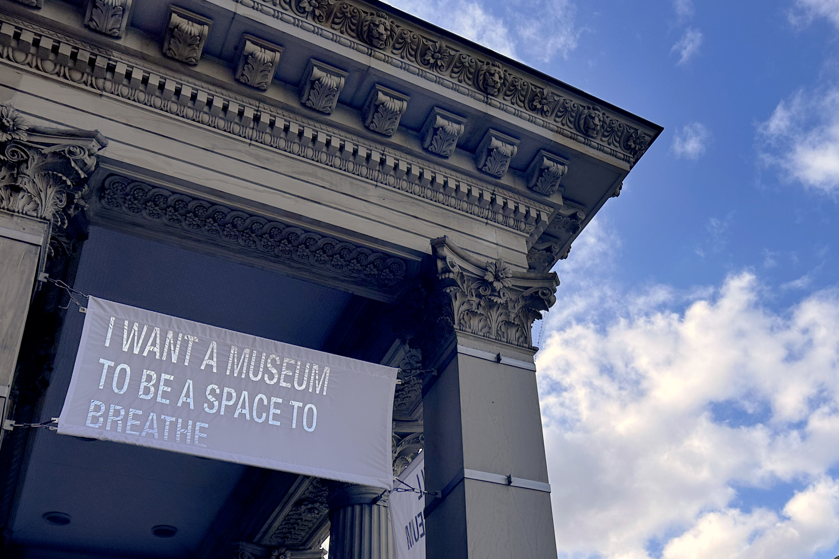 Il destino dei musei europei &egrave; gi&agrave; visibile a Berlino