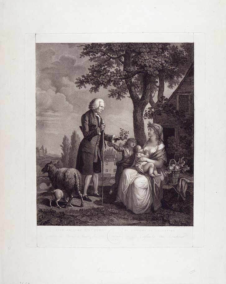 Intervista all’Illuminismo